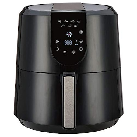 Emerald Air Fryer 5.2 l Capacity with Digital LED Touch Display (1807) SM-AIR-1807